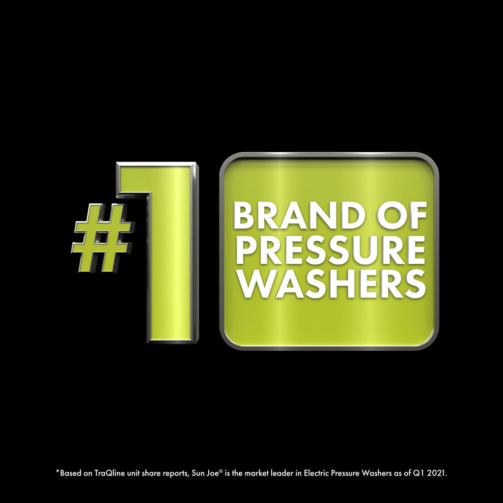 Electric Pressure Washer C796