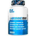 L-Arginine Nitric Oxide Pre Workout Supplement 50 Servings T88226
