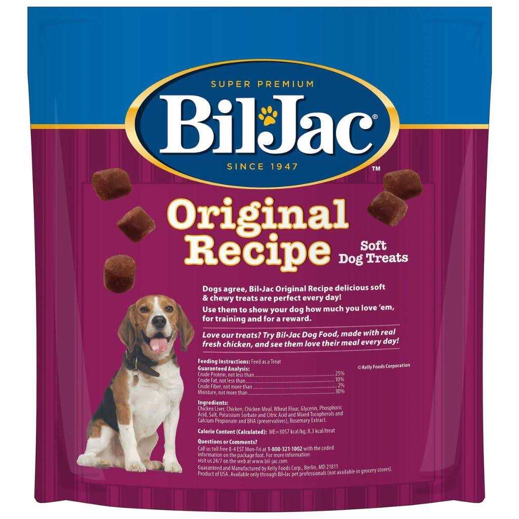 Dog Liver Treats P506