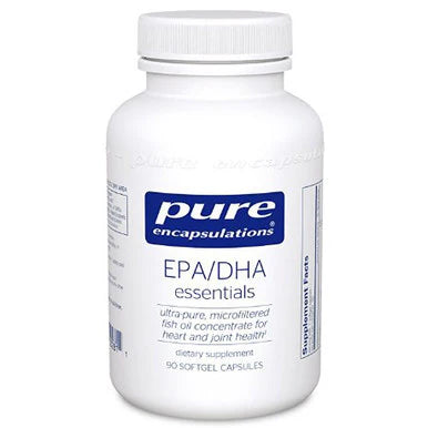 EPA-DHA Essentials 90 Capsules N1188
