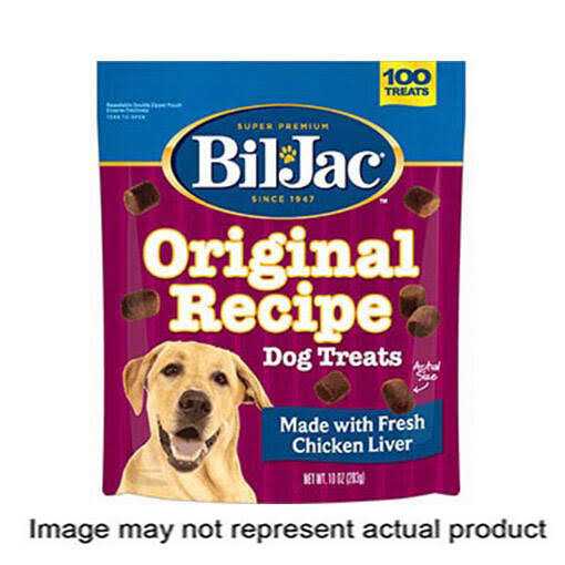Dog Liver Treats P506