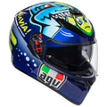 AGV K3 SV Helmet Z570985