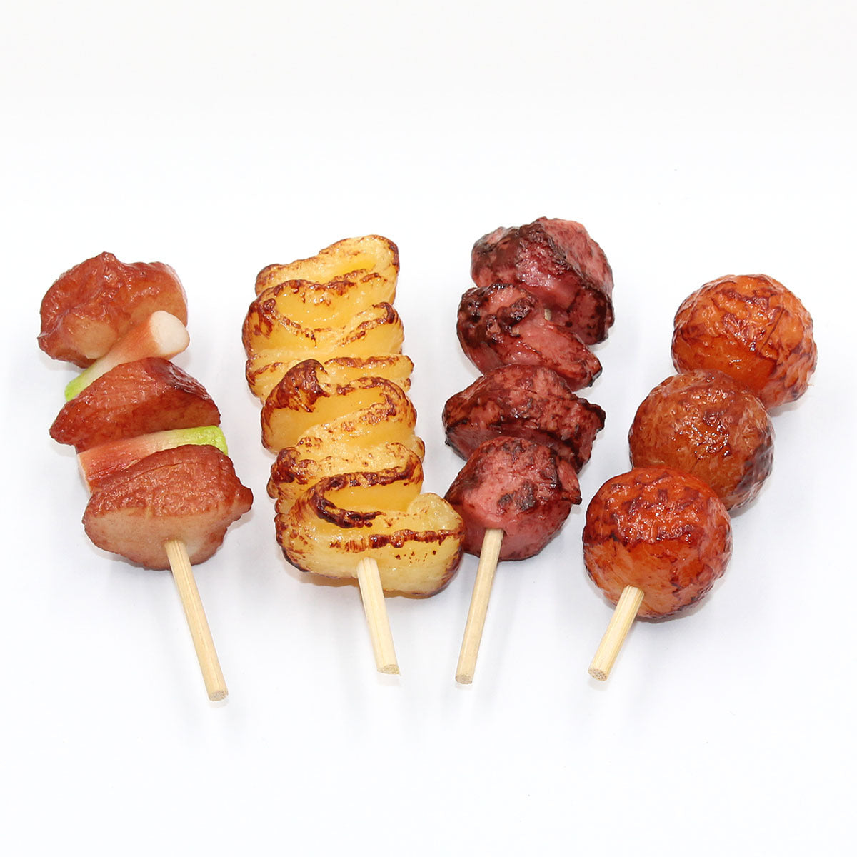 Kids Play Kitchen BBQ Playset Toys P640