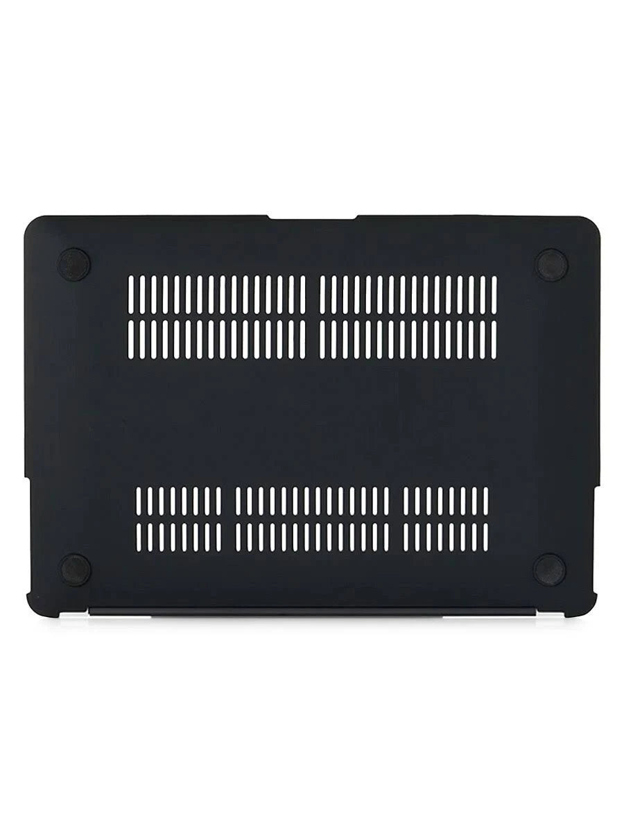 Lime Faux Crocodile MacBook Case Q82378
