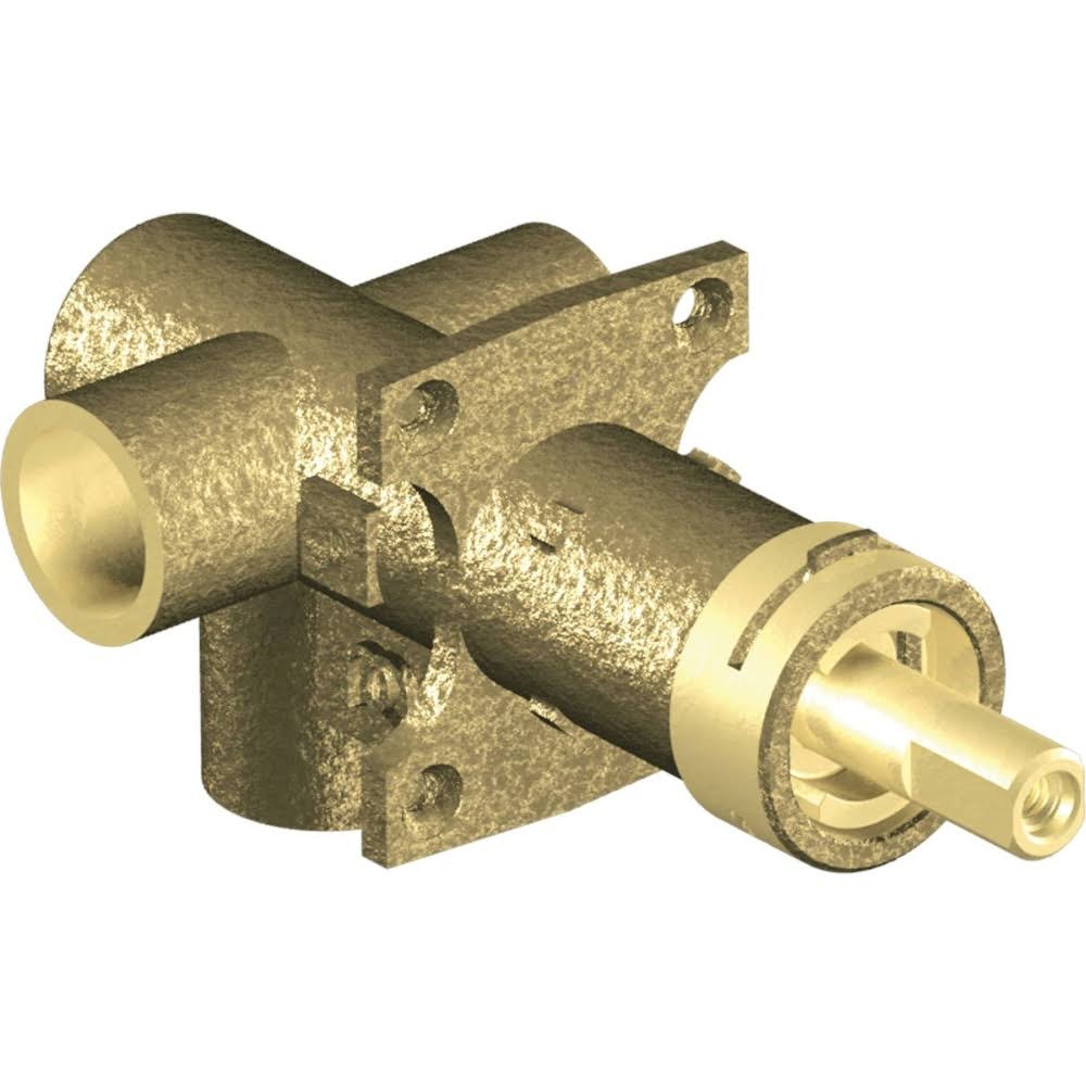 1/2-in 2-Function Integrated Diverter U595057