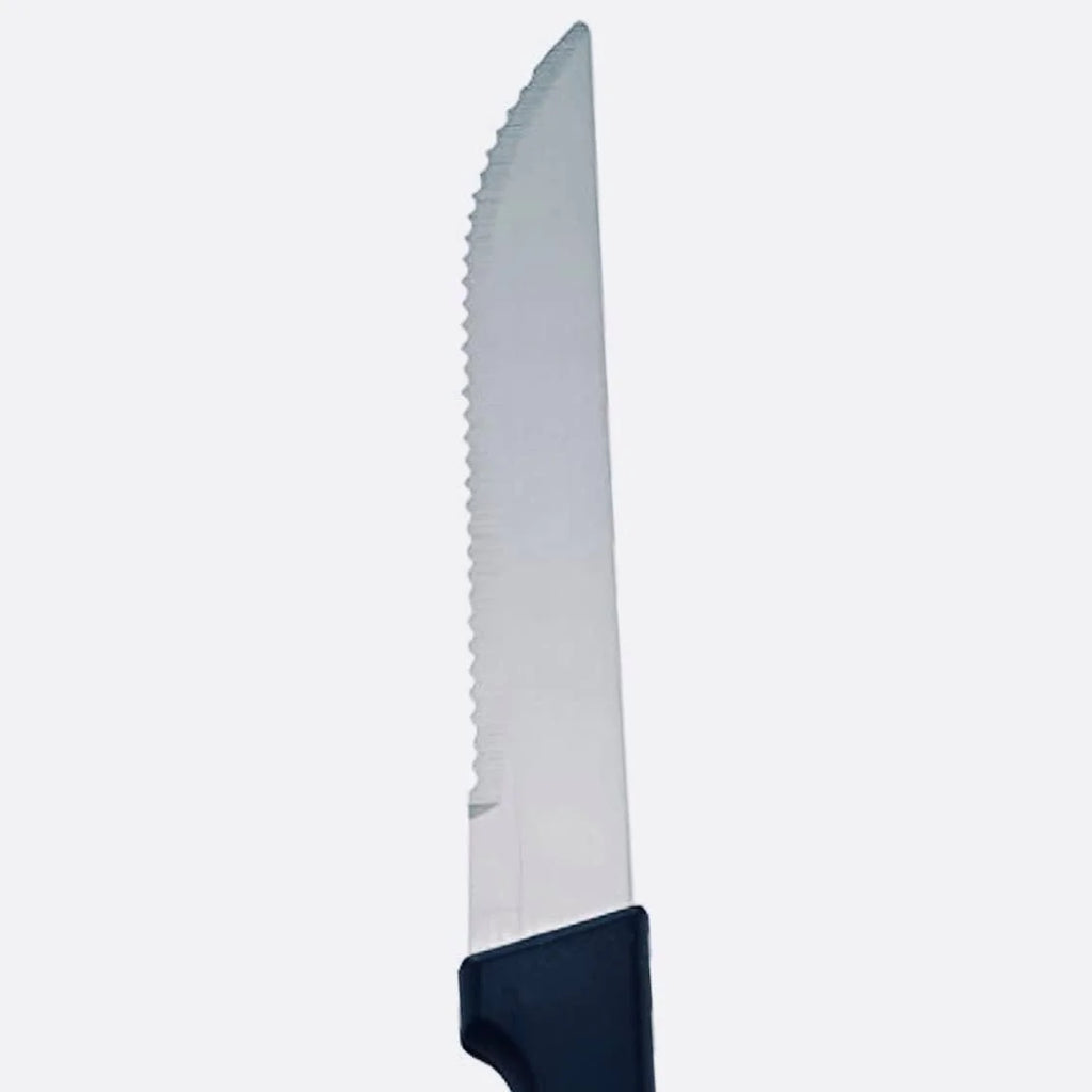 5-Inch Stainless Steel Steak Knives D66991