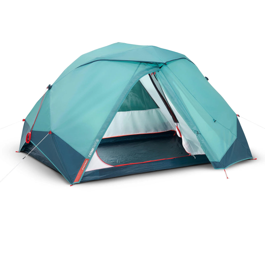 2 Person Waterproof Pop up Camping Tent M99263