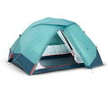 2 Person Waterproof Pop up Camping Tent M99263