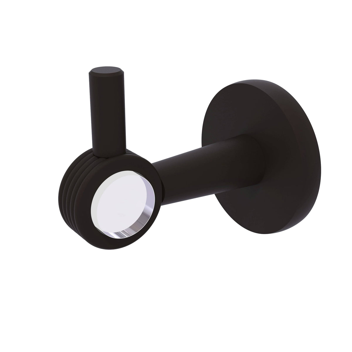 Satin Nickel Robe Hook R348