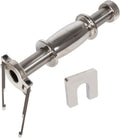 Upper Bearing Carrier Puller with Drive Shaft Collar Adapter C843