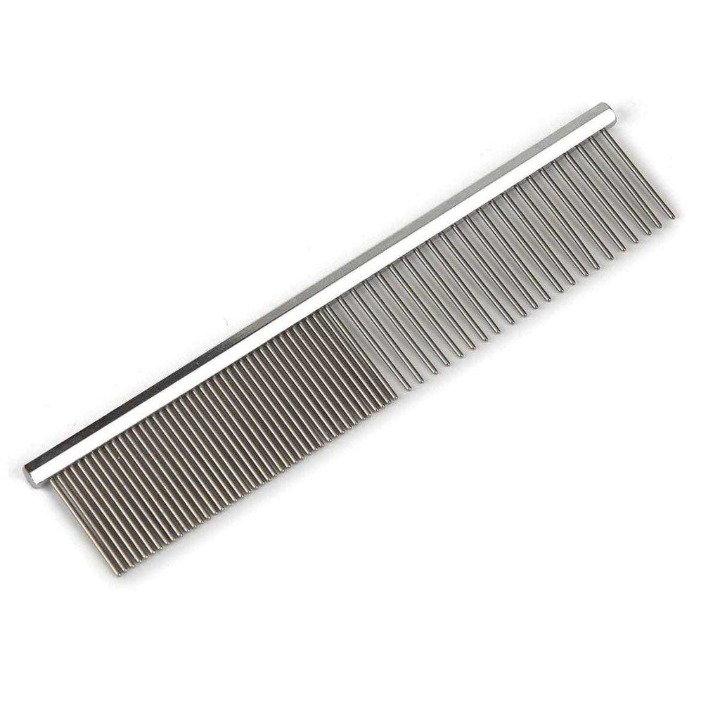Face Finish Comb D68212