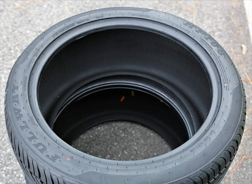 245/45R20 High Performance Tires Set of 4 B323