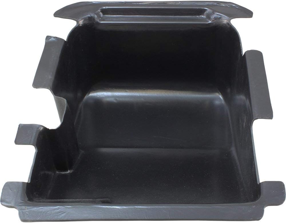 Under Seat Storage Container and Cargo Bin A9106