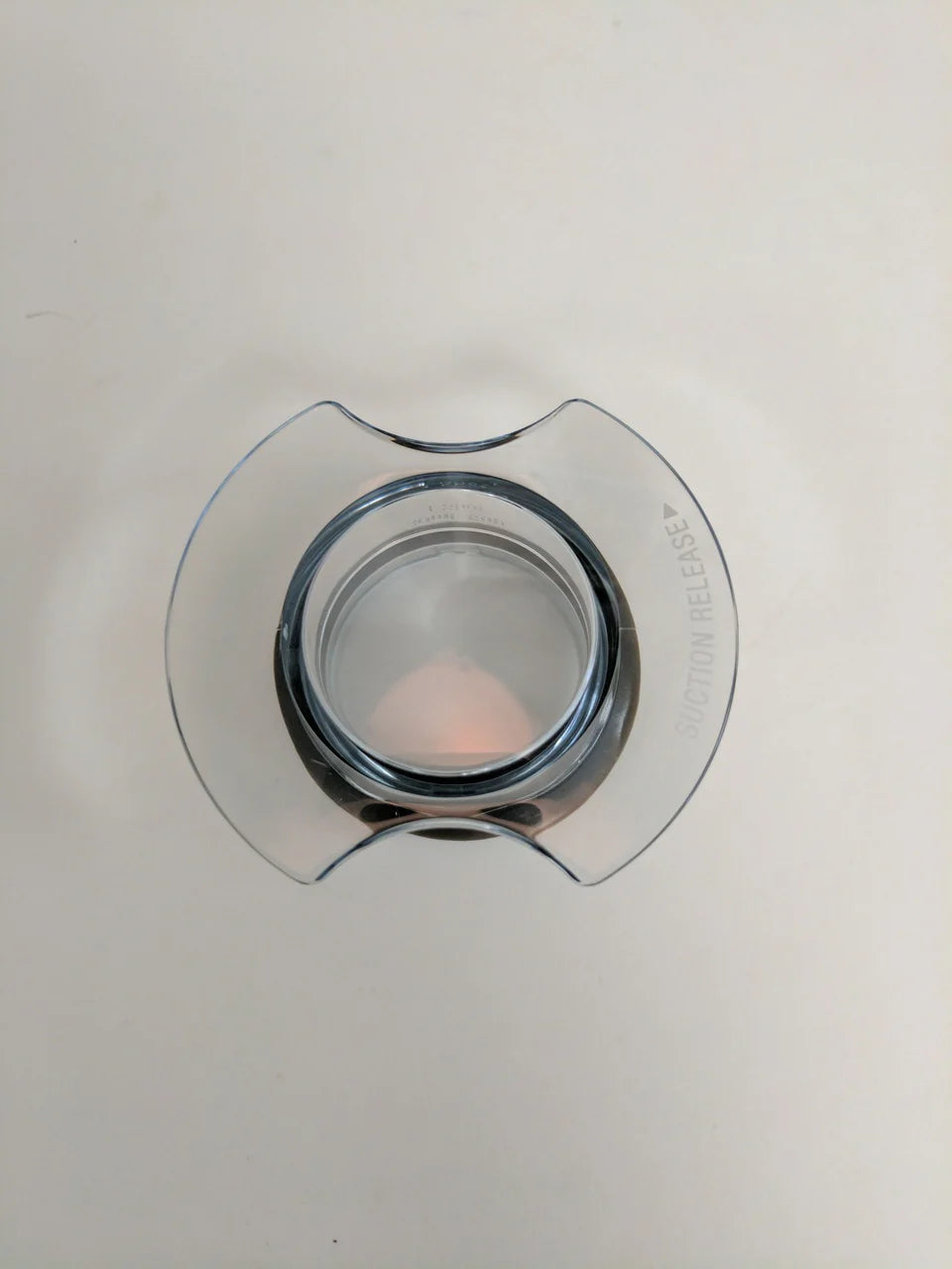 Inner Lid with Silicone Rim G47438
