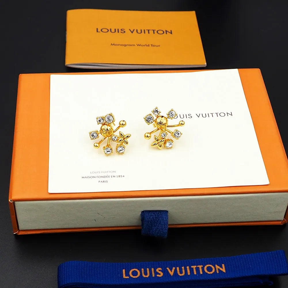Earring U83009