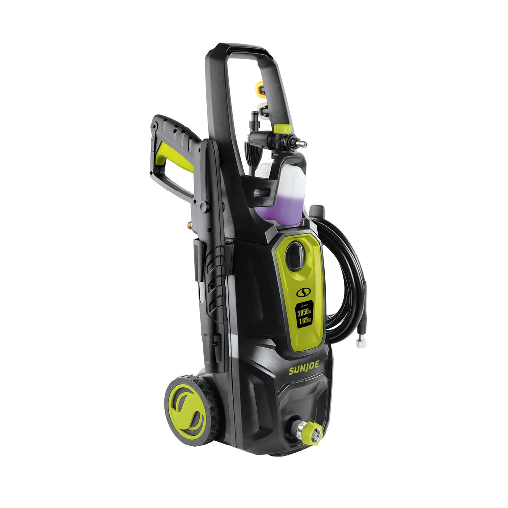 Electric Pressure Washer C796