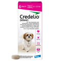 Chewable Tablet for Dogs Z95292