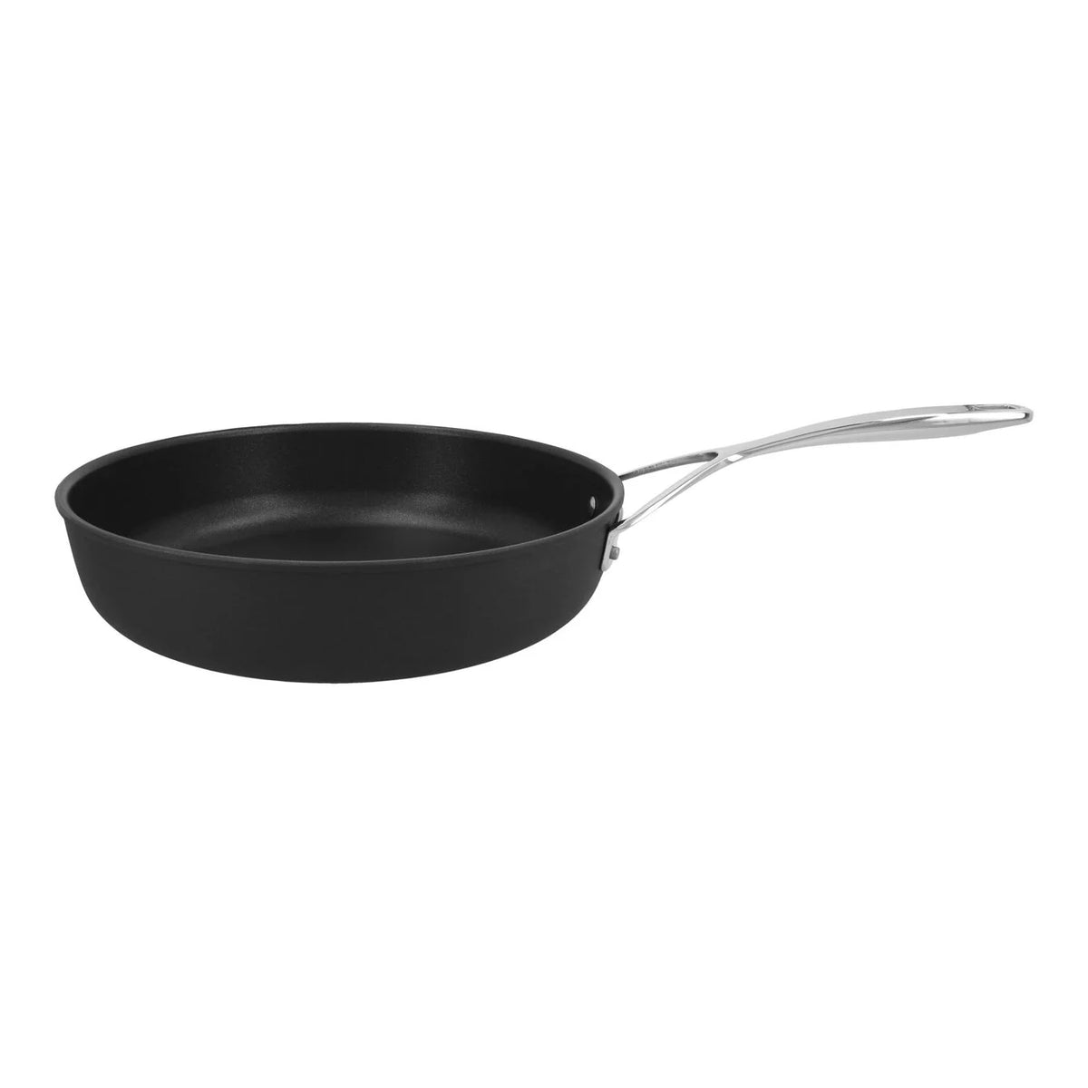 11 Aluminum Nonstick Deep Fry Pan T81210
