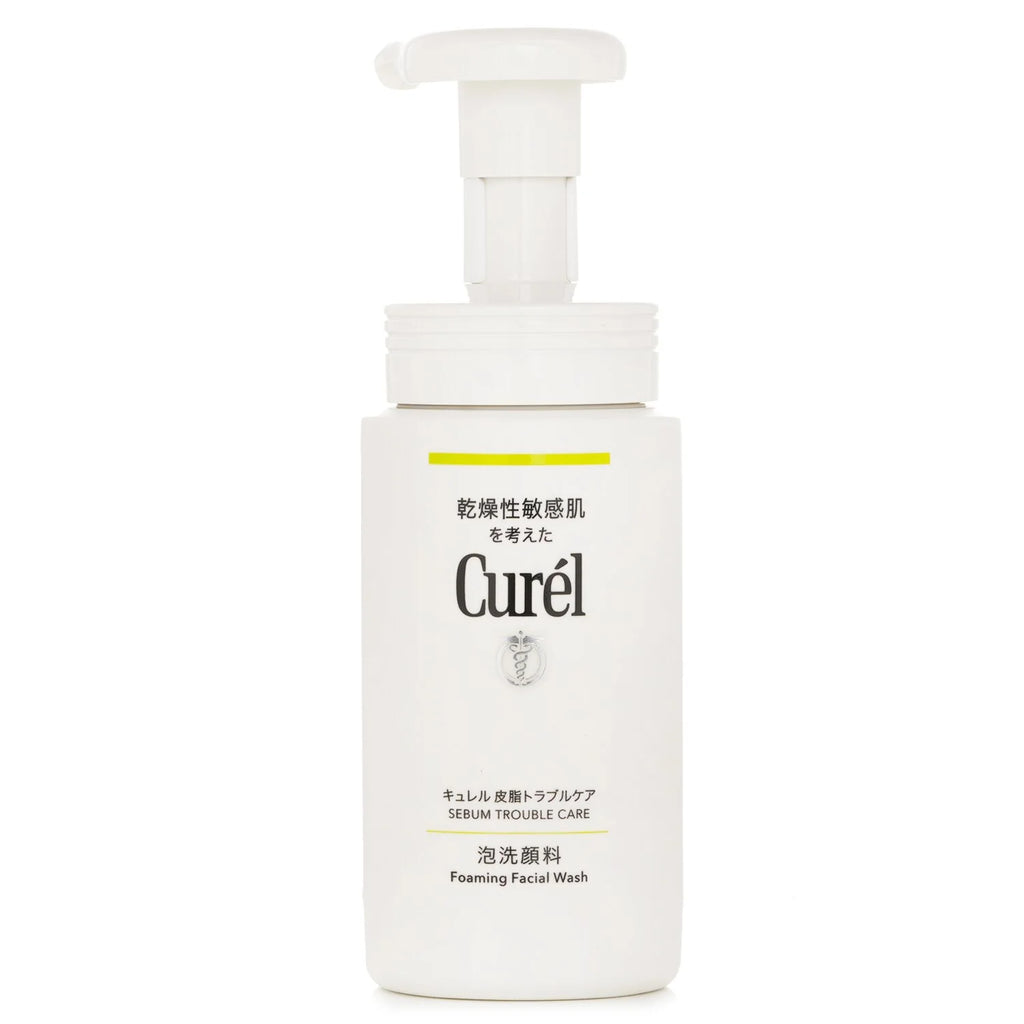 150ml Foam Facial Wash N560711