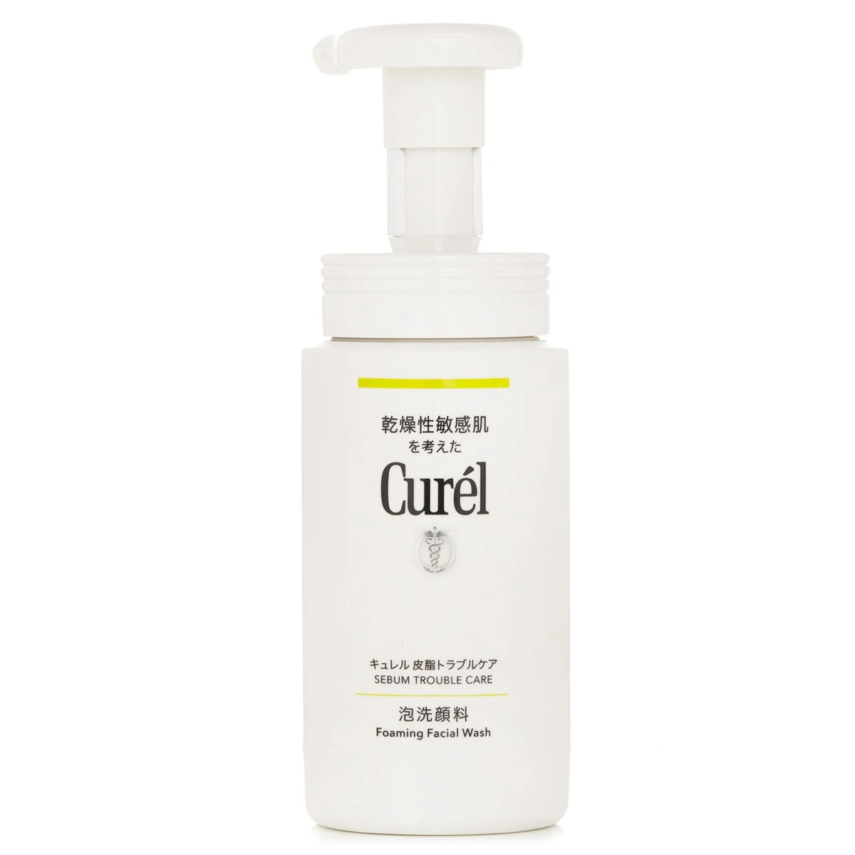 150ml Foam Facial Wash N560711