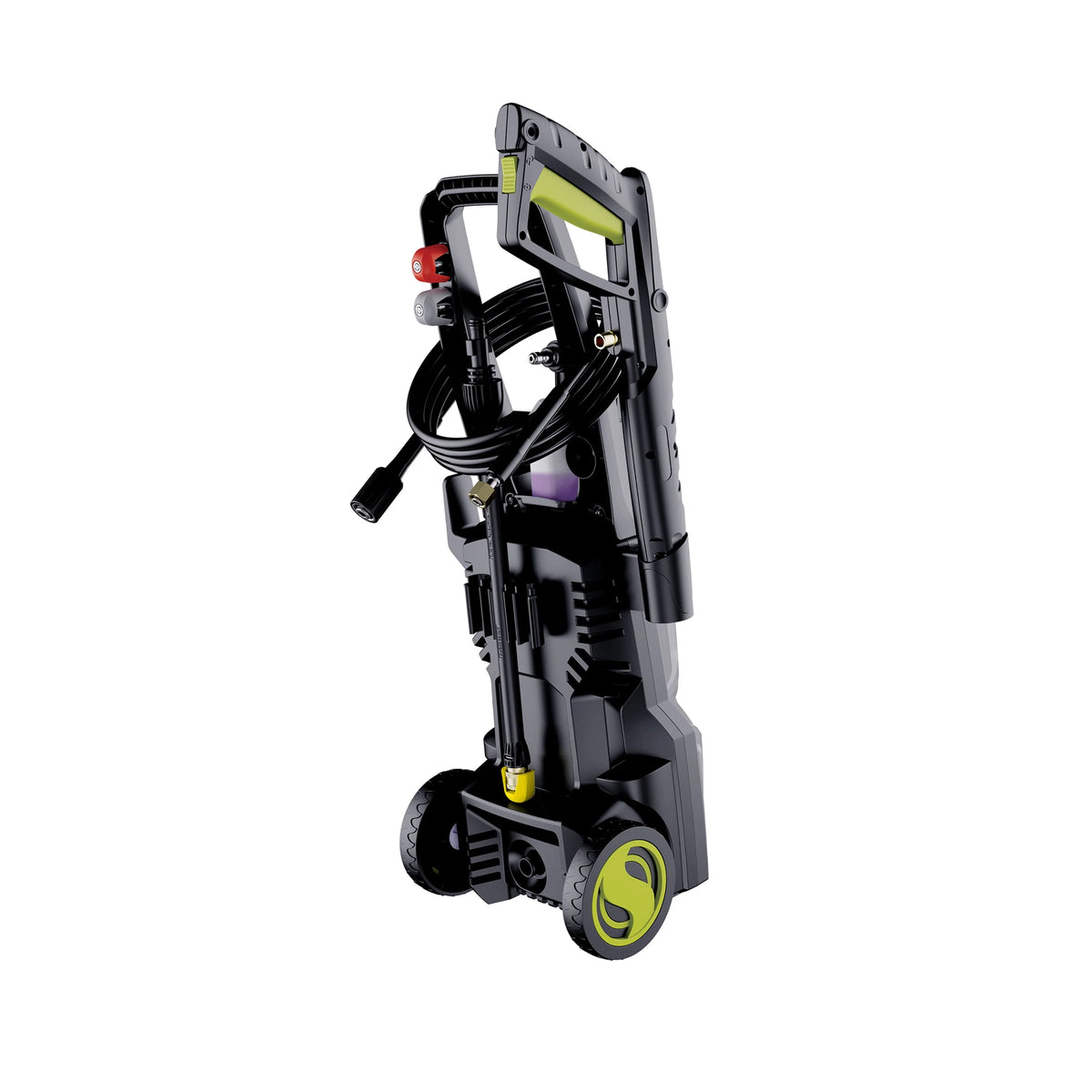 Electric Pressure Washer C796