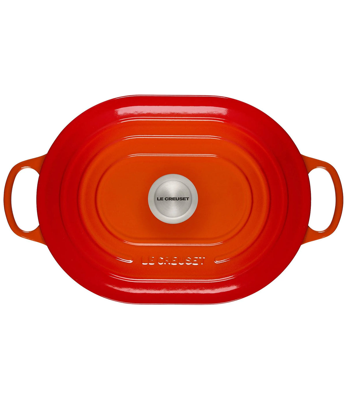 Deep Teal 3.75 Qt. Oval Casserole H71285