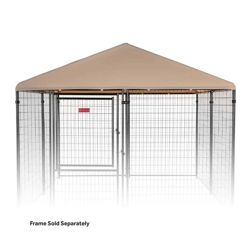Canopy Kennel Cover L55621
