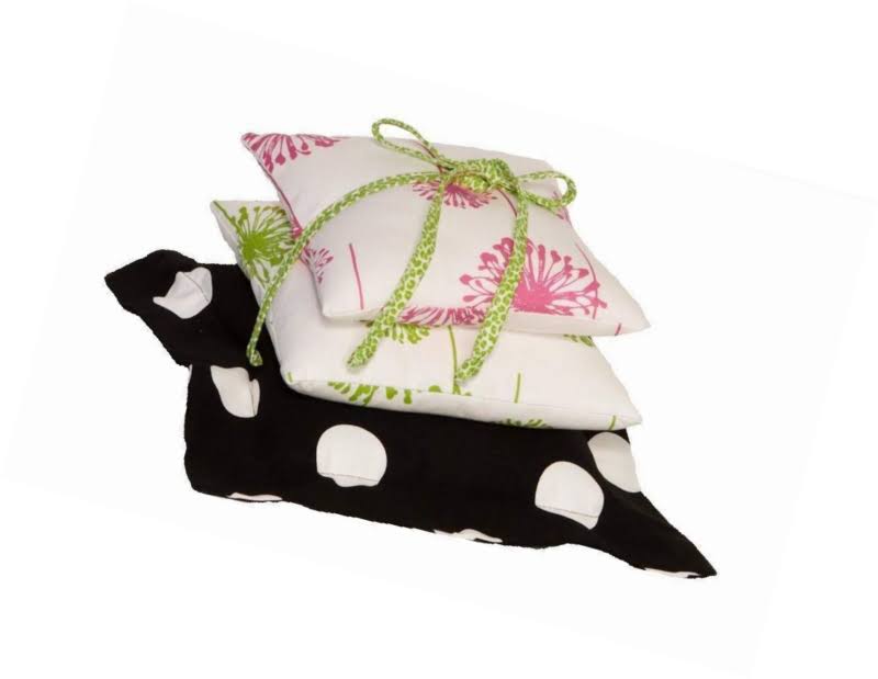 7 Piece Crib Bedding Set I3531