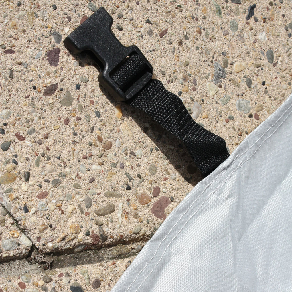 100% Waterproof RV Cover R8282