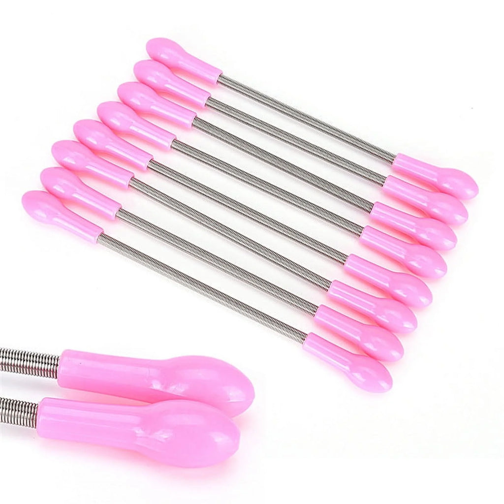 Facial Hair Remover Tool Spring Threading Epilator K308928
