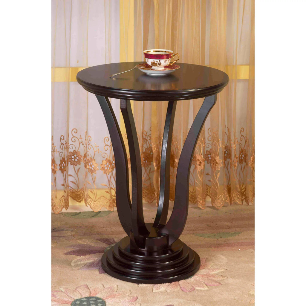 Round End Table C109