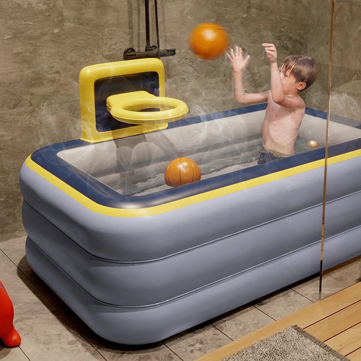Inflatable Pool M18471