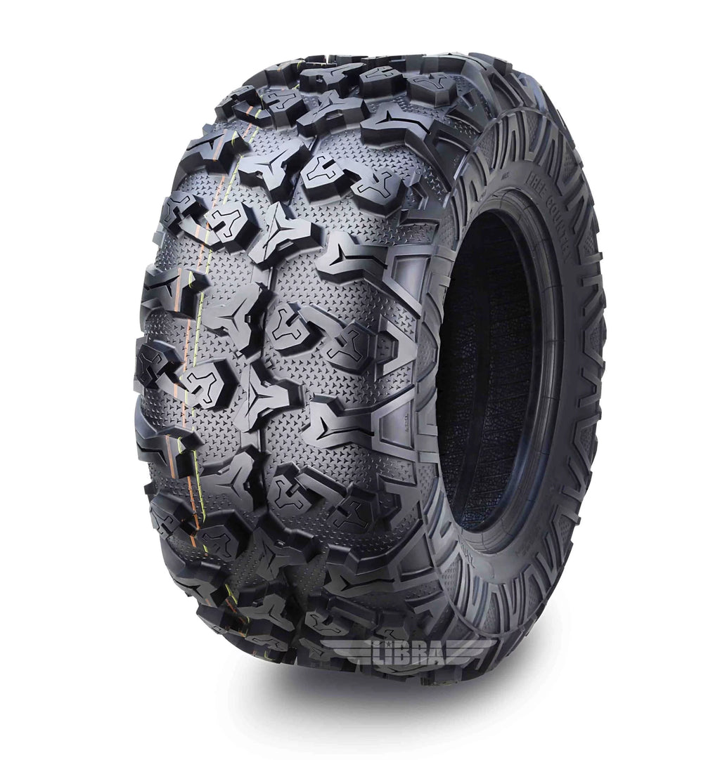 8PR ATV/UTV Tires 25x11x12 D806