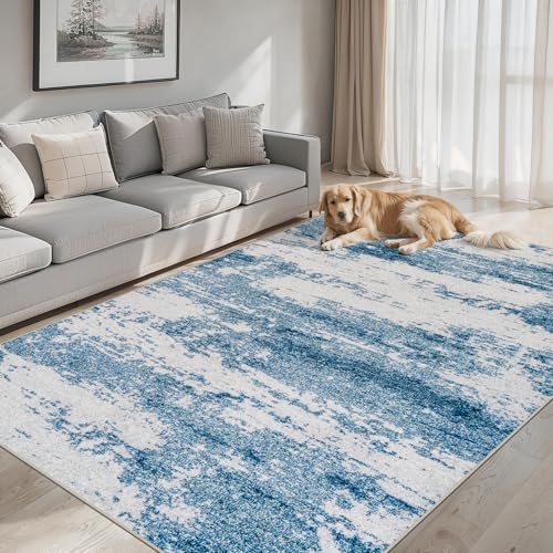 8x10 Washable Non-Slip Area Rug H76865