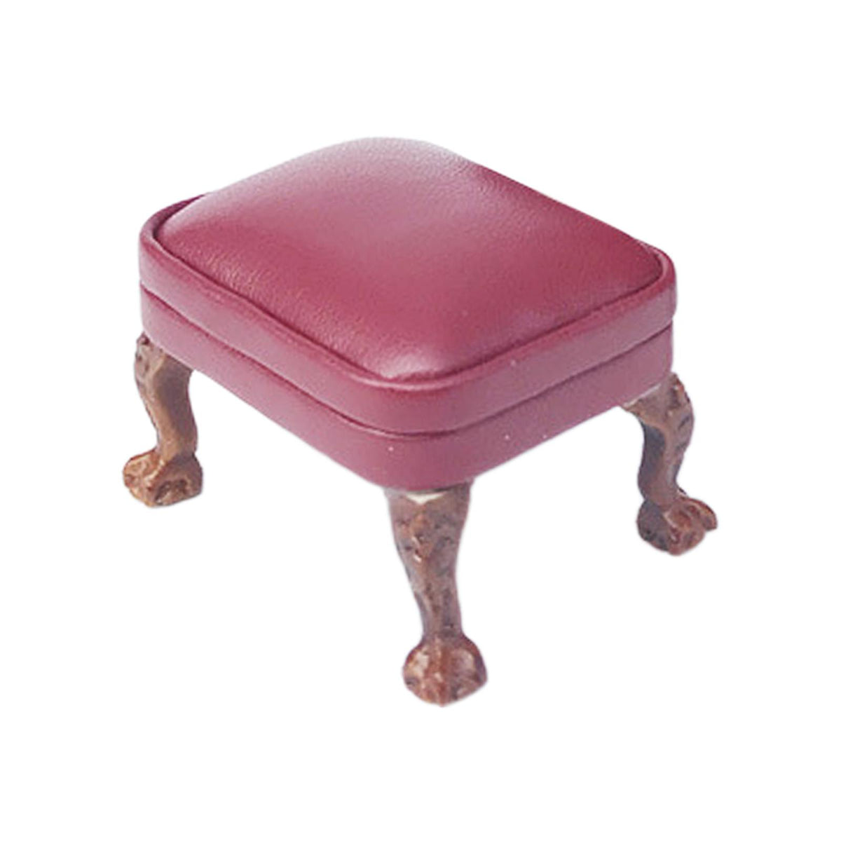 Red Single Sofa X412275