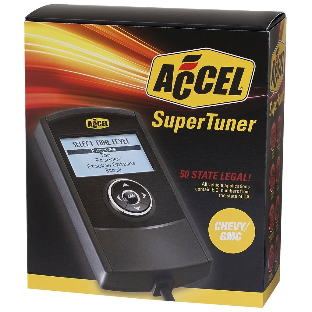 SuperTuner Y8132