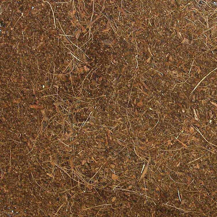 Loose Coconut Fiber Substrate B6281