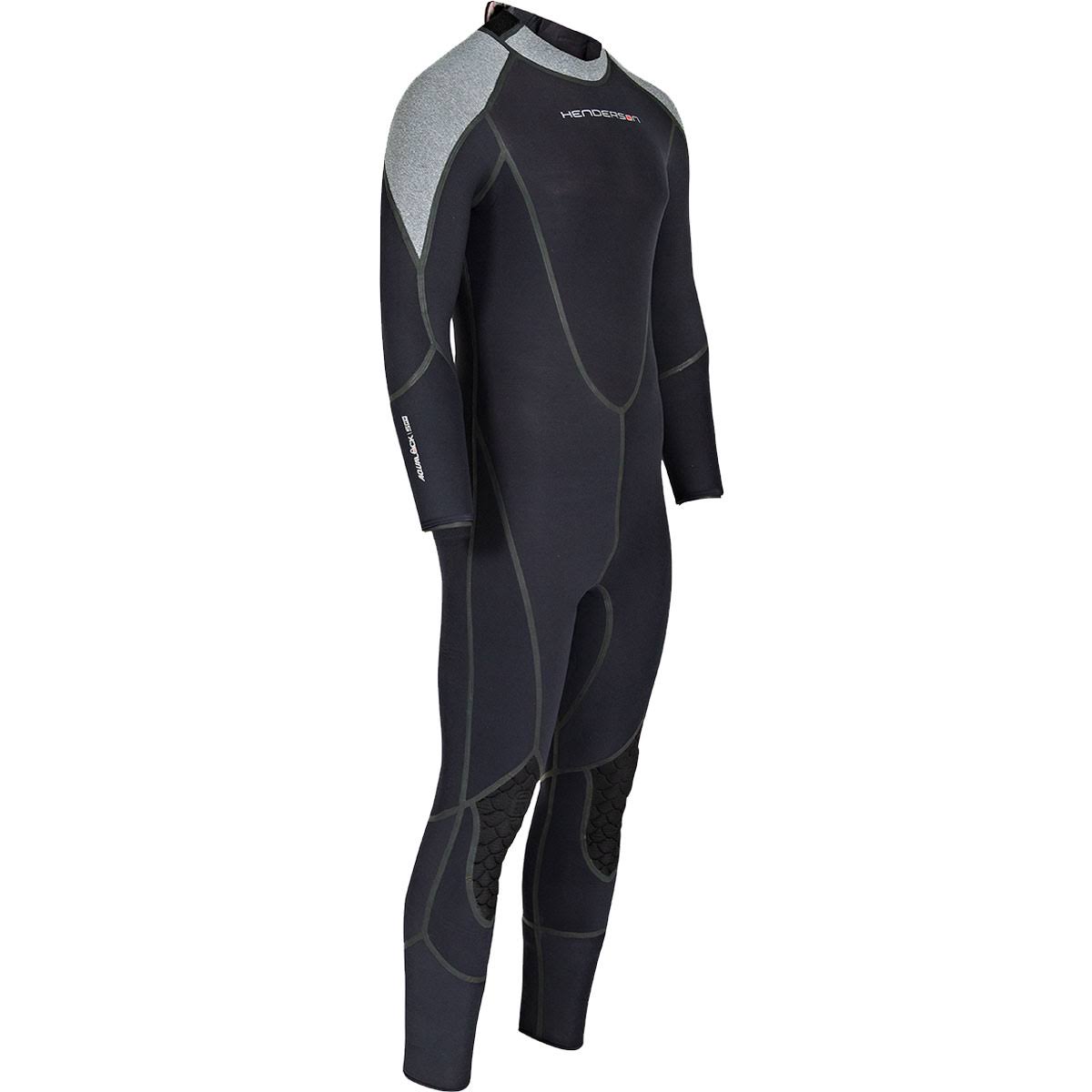 5mm Men's Aqua Lock Fullsuit F3059