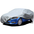 Gray Car Cover V60314