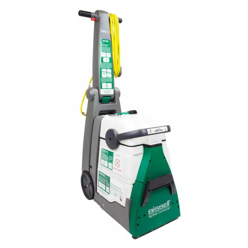 Commercial 2 Motor Deep Cleaning Extractor Machine J3800