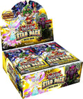Yu-Gi-Oh! 50 Packs Display T684