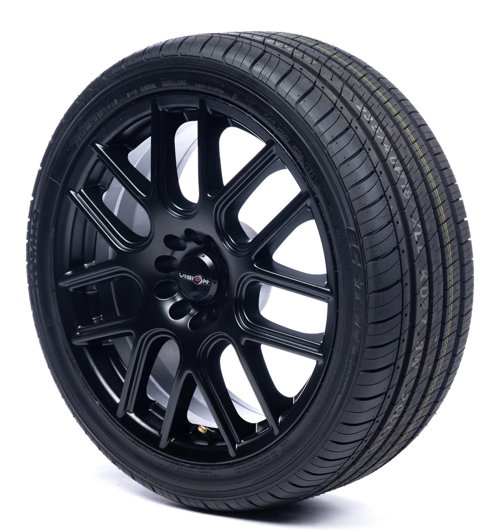 All-Season Tire 225/50R18 95W B74532