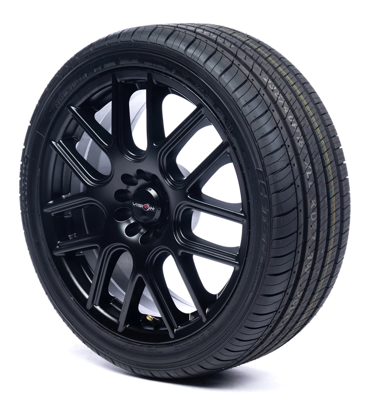 All-Season Tire 225/50R18 95W B74532