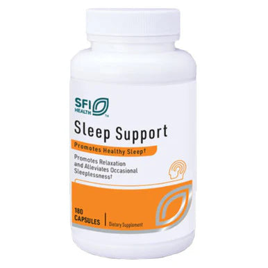 Sleep Support E79061