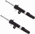 Front Pair Suspension Strut Assembly W222089