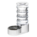 Automatic BPA-free Stainless Steel Pet Waterer L233611