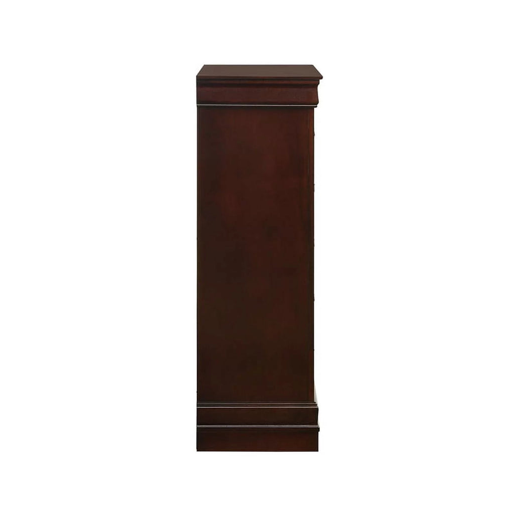 Queen Panel 3PC Bedroom Set U745
