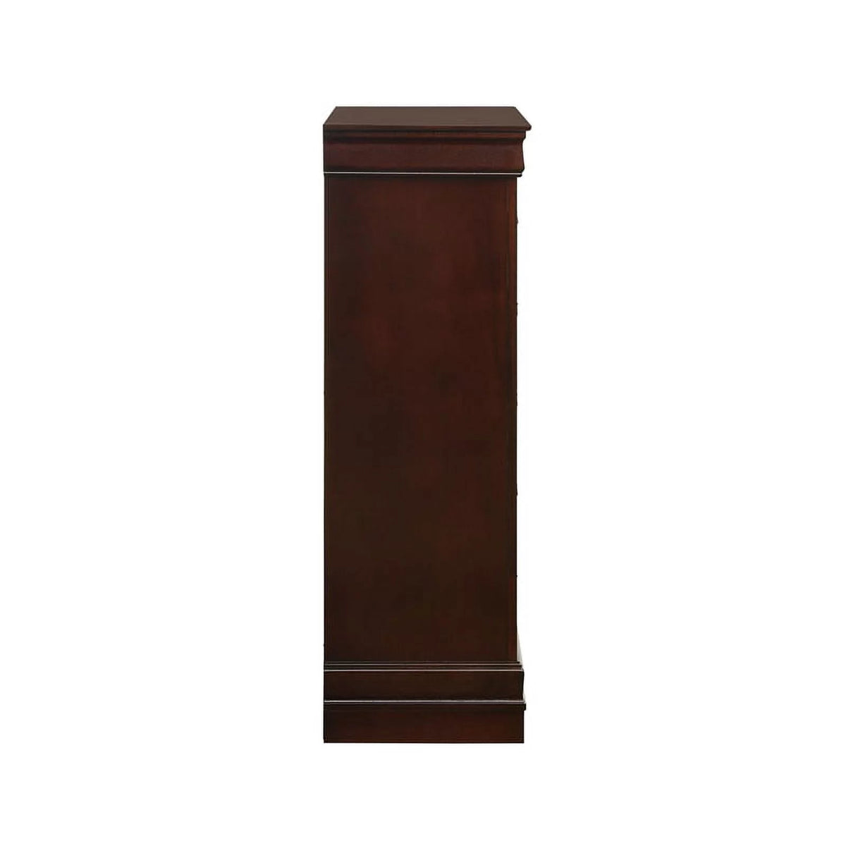 Queen Panel 3PC Bedroom Set U745