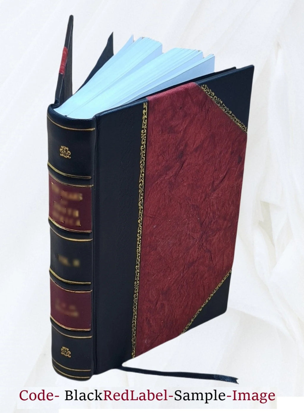Engraved Gems Signets Talismans and Ornamental Intaglios Leather Bound S412744