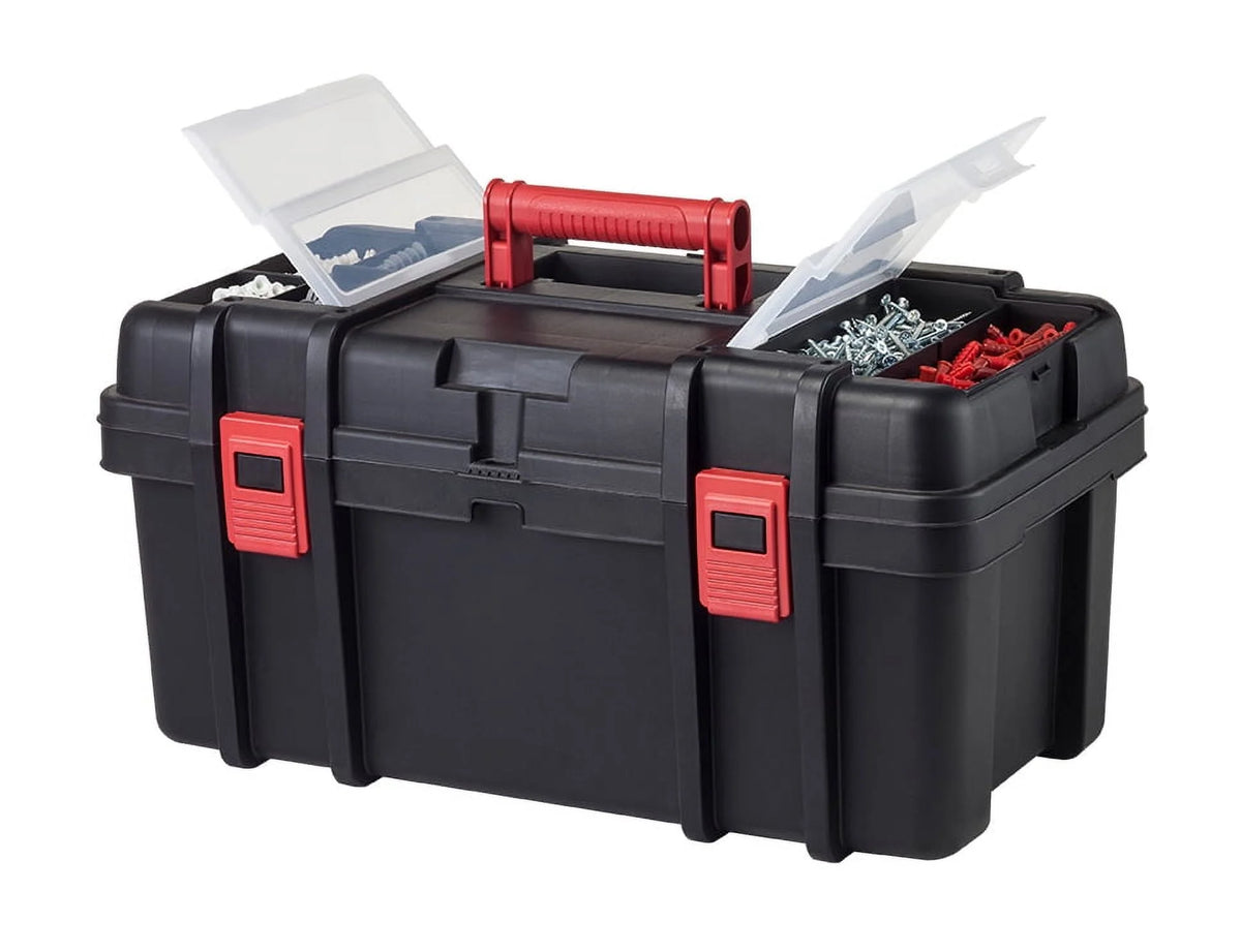 22-inch Plastic Toolbox K478816